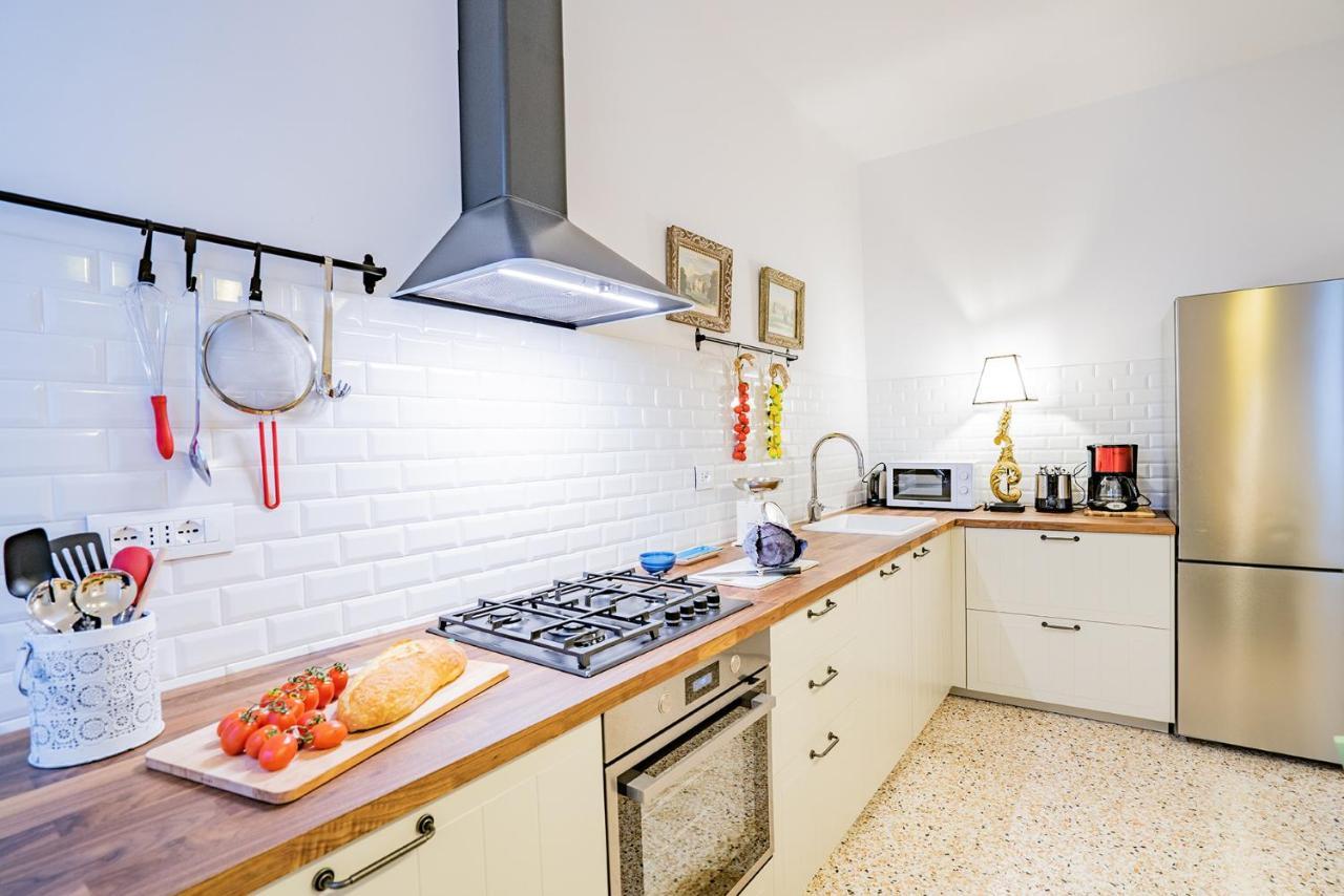 Ca' San Beneto Completely Refurbished In A Fabulously Central Area Venezia Esterno foto