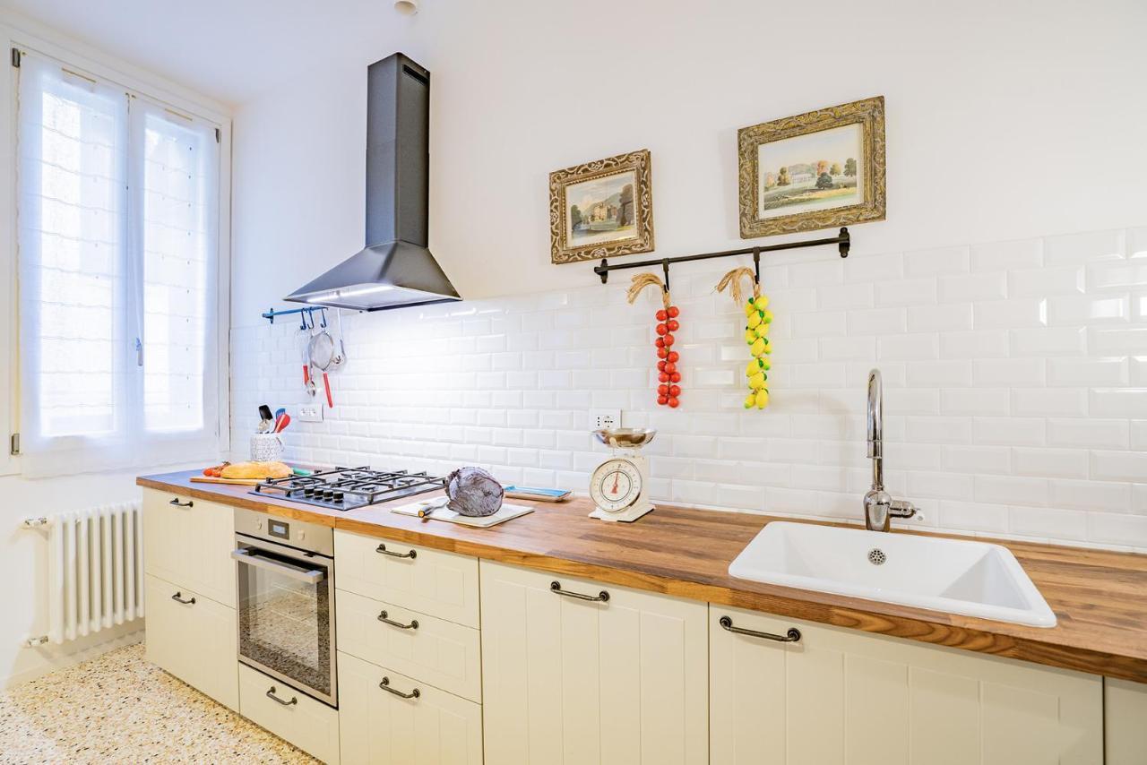 Ca' San Beneto Completely Refurbished In A Fabulously Central Area Venezia Esterno foto