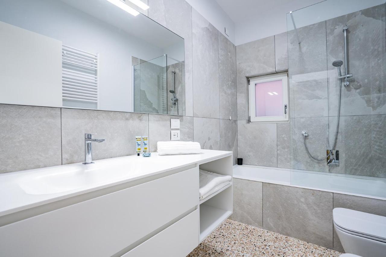 Ca' San Beneto Completely Refurbished In A Fabulously Central Area Venezia Esterno foto