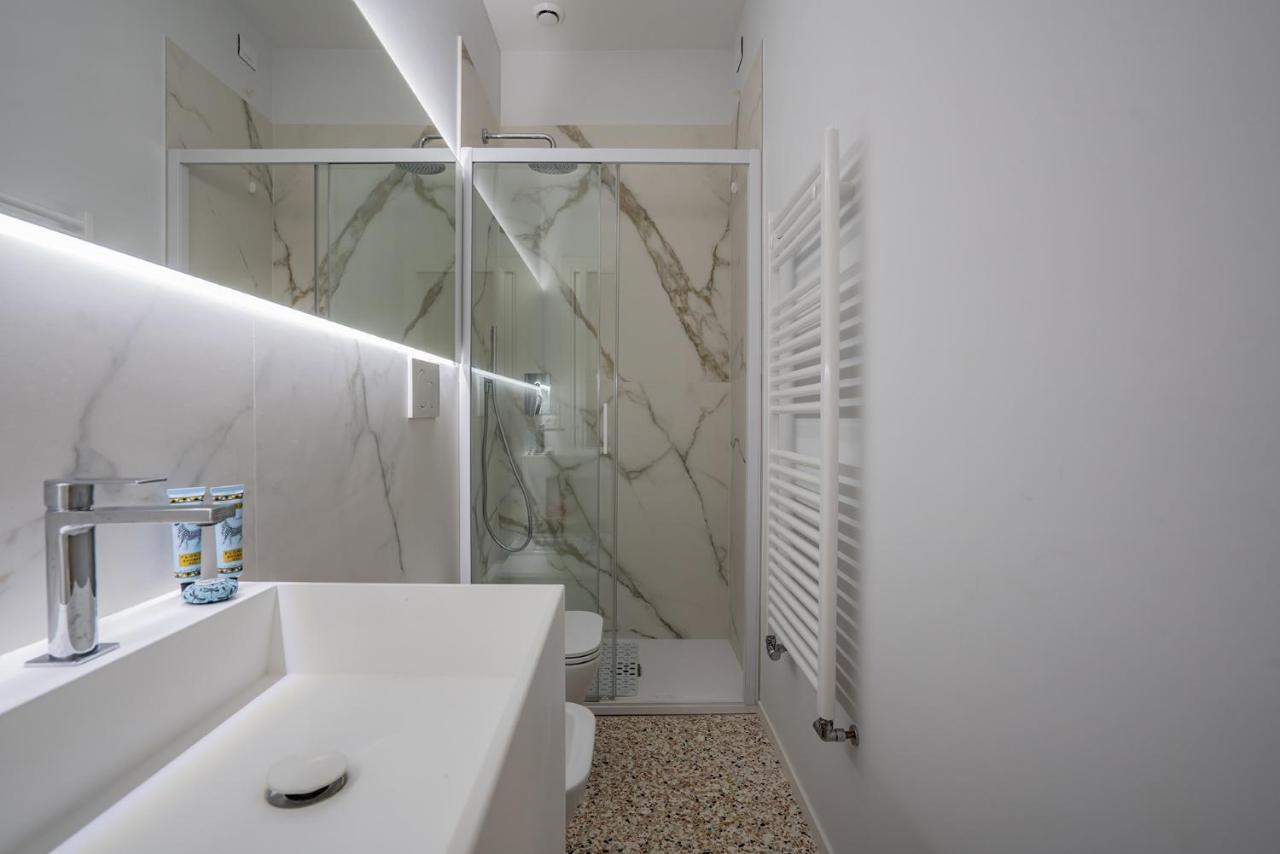 Ca' San Beneto Completely Refurbished In A Fabulously Central Area Venezia Esterno foto