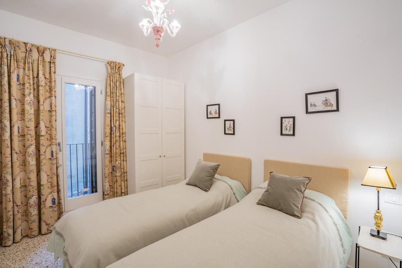 Ca' San Beneto Completely Refurbished In A Fabulously Central Area Venezia Esterno foto